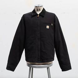 Rework style carhartt jackets