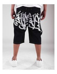 Premium Hip Hop Shorts