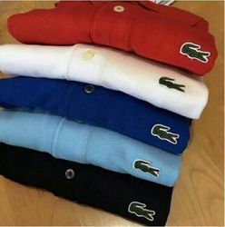 Lacoste T shirts