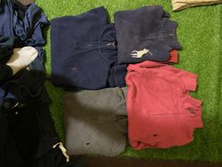 Ralph Lauren Sweaters