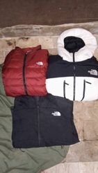 The North Face Puffer Jackets