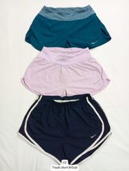 Track Shorts