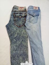 Jeans True Religion