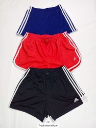 Track Shorts