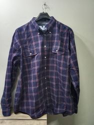 Mens Tommy Hilfger cotton shirts-30