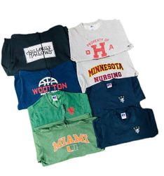 Russell Athletic Kapuzenpullis und Sweatshirts 20 ..