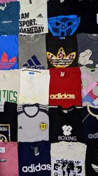 Adidas T-Shirts