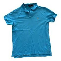 T-shirts Polo Ralph Lauren