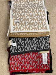 Michael Kors Premium Luxury Scarves 10 PCs