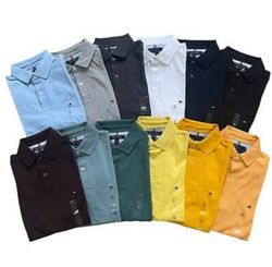 Tommy Hilfiger Polo Shirts