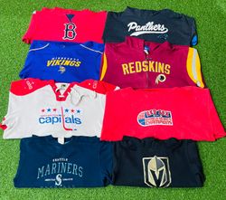 NFL NHL Majestic Kapuzenpullis und Sweatshirts 50 ..