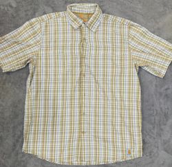 CR2019 Carhartt Men Shirts - 25 Pcs