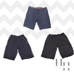 Marken-Shorts