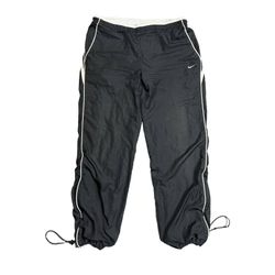 Pantalons parachute Nike