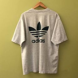 Adidas Branded T-shirts