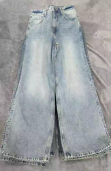 CR2026 Y2K Wide Leg Jeans - 15 Pcs