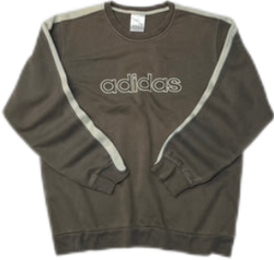 Adidas Sweatshirts