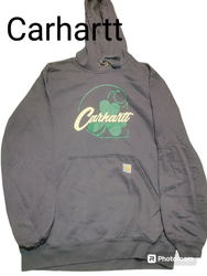 CARHART SWEATSHIRTS