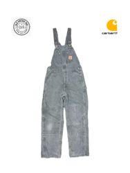 Carhartt & Dickies Dungarees 15 pcs