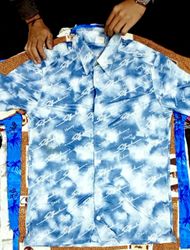 Mix unbranded Hawaiin Shirts