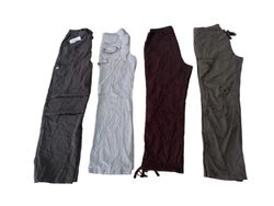 Branded Cargo Pants - 12 pcs - 31/7/24