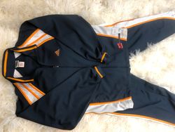 Branded Track Suits (Pairs)