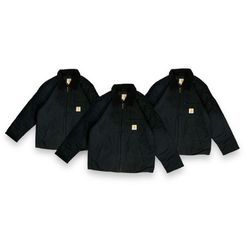 Reworked Carhartt Style Jacket 20 Piece