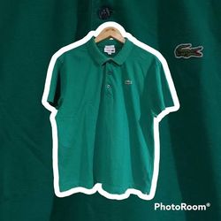 Lacoste Polo T-Shirts