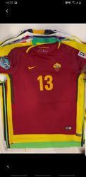 Soccer jerseys grade A 25pcs