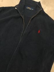 Ralph Lauren zippers- 15