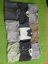 Dickies canva hooded jackets 10 pcs