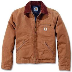 Carhartt workwear jackets -----16pcs