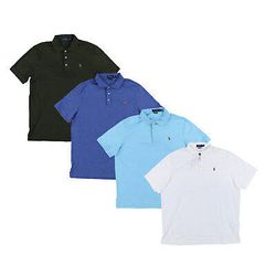 Ralph Lauren Polo T-Shirts