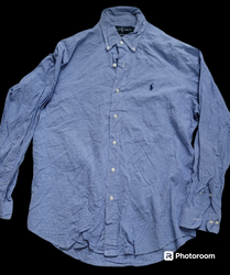 Ralph lauren men shirt