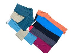 Lululemon leggings 75 pcs