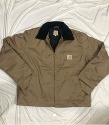 Reworked Style Jackets