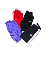 Authentic Branded Trackpants