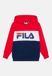 Fila Sweatshirt 10 Stück