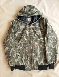 Carhartt Überarbeitete Style Commando Jacken 15 St..