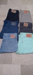 Levis jeans pants 501