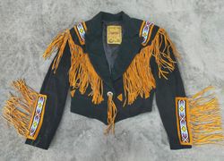 CR2031 Cow Boy Jackets - 10 Pcs