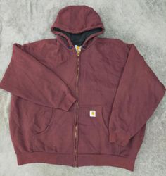 CR2035 Carhartt Kapuzen - 15 Stück