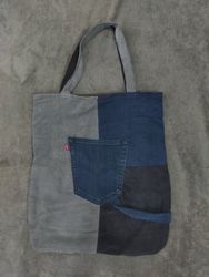 CR2037 Rework Style Levi's Bags - 20 Pcs