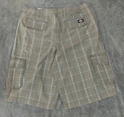 CR2040 Dickies Cargo Shorts - 20 Pcs