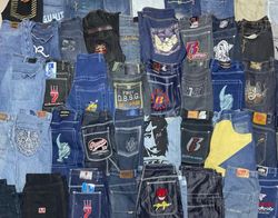 Hip hop shorts -30 pieces