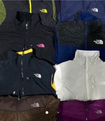 The North Face Denali Fleece der Klasse A