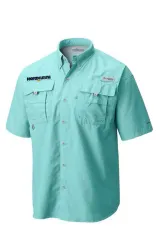 Fishing shirts