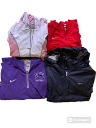 Poshmark best sellers - Nike and Addidas Jackets