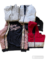 Poshmark Best Seller - Mixed Brand Jackets