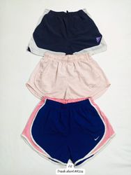 Track Shorts